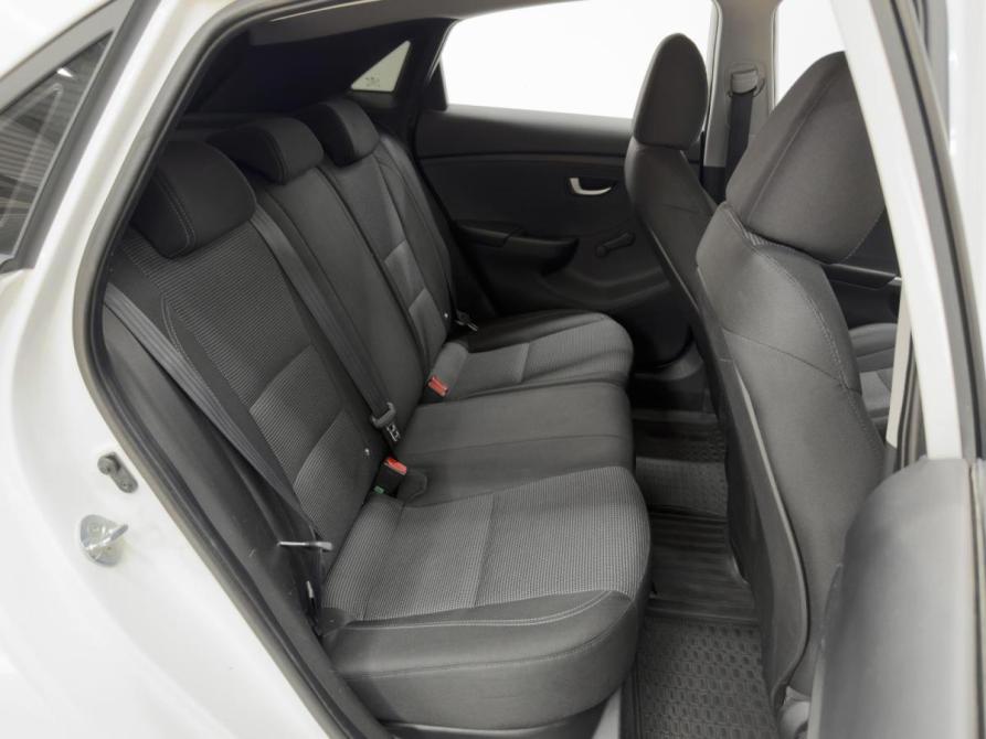 Hyundai i30 II Рестайлинг Ростов-на-Дону  - изображение 7