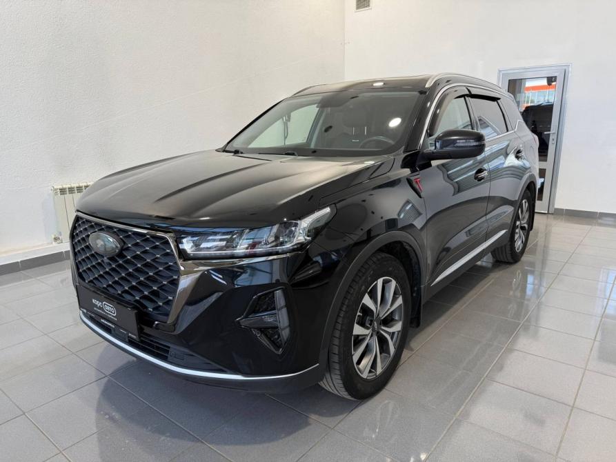 Chery Tiggo 7 Pro Max I Орел  - изображение 3