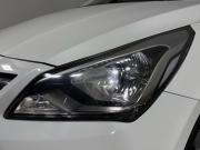 Hyundai Solaris I Рестайлинг Москва  - изображение 25
