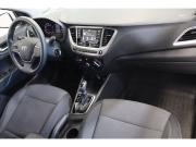 Hyundai Solaris II Коломна  - изображение 21