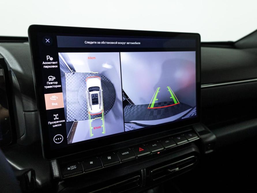 Haval H7 I Санкт-Петербург  - изображение 15