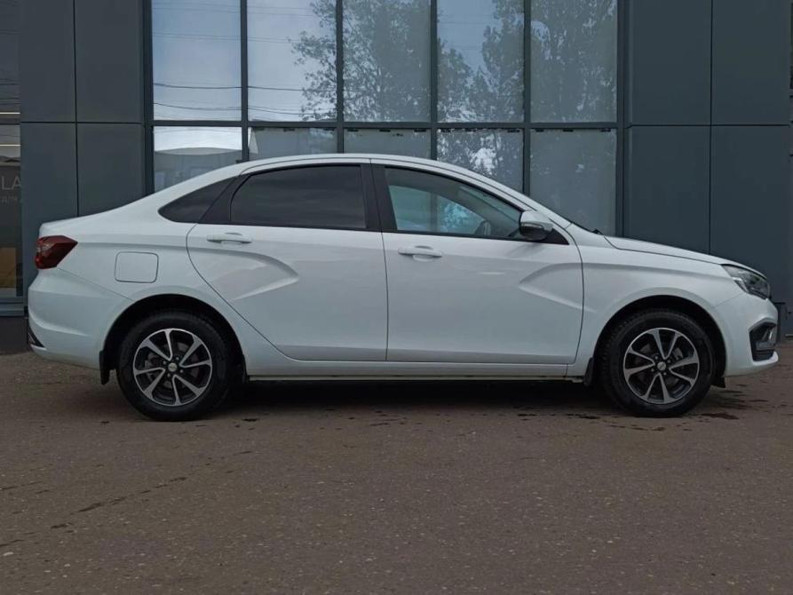 Lada (ВАЗ) Vesta I Рестайлинг (NG) Ярославль  - изображение 4