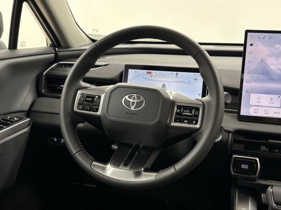 Toyota RAV4 VI (XA60) Вологда  - изображение 18