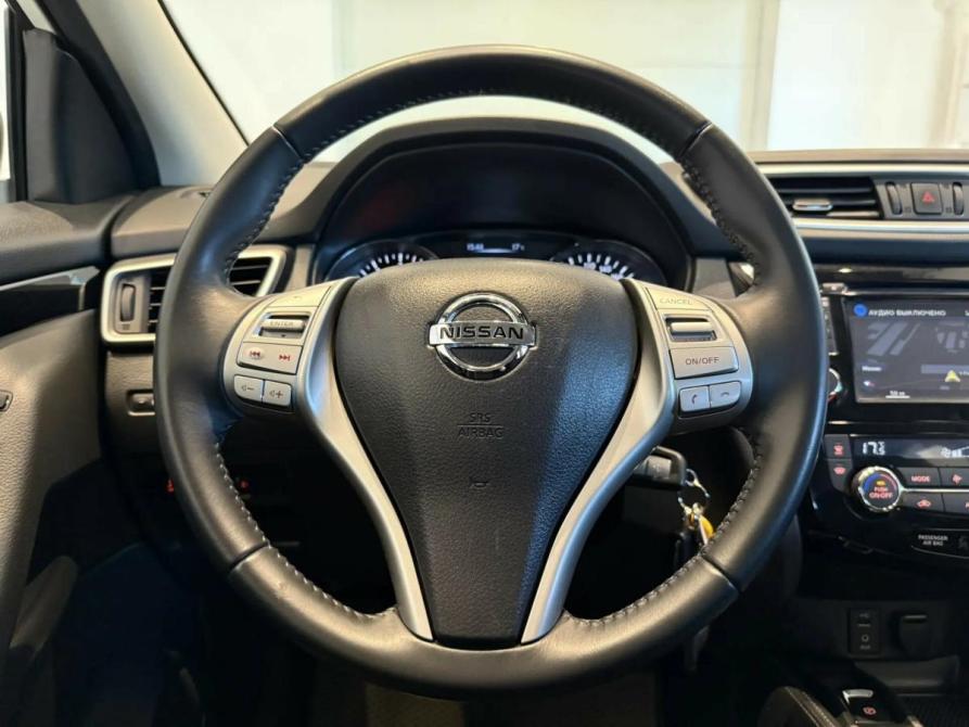 Nissan Qashqai II Калининград  - изображение 14