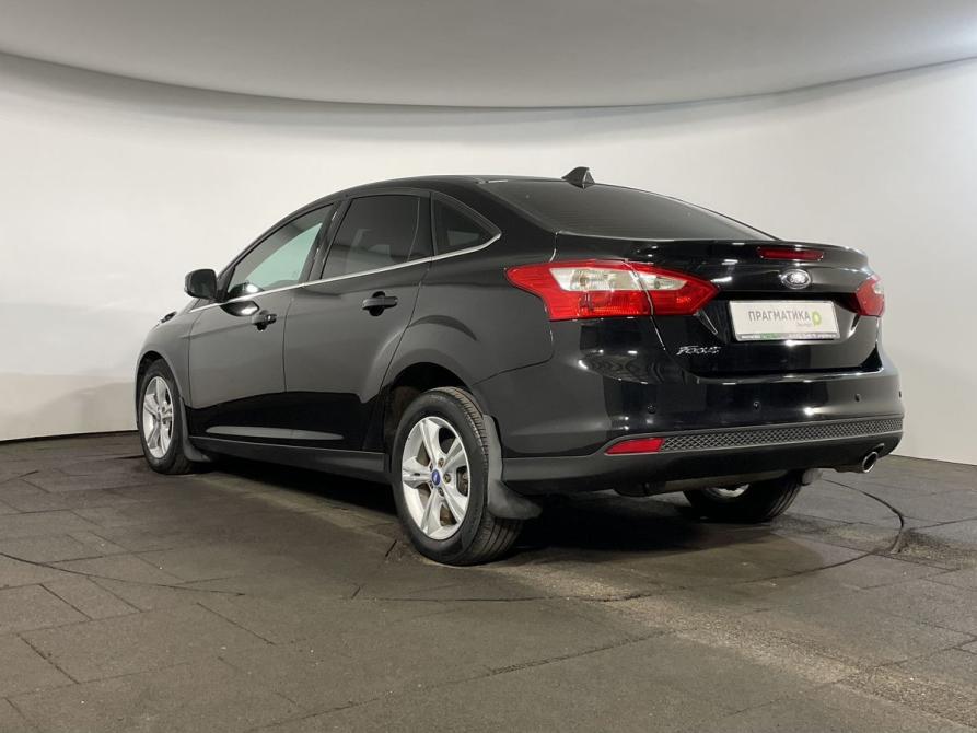 Ford Focus III Великий Новгород  - изображение 4