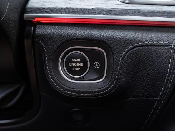 Mercedes-Benz GLS II (X167) с пробегом 2019 года, цена 7 770 000 рублей, 101748 км, внедорожник, Автокод Объявления