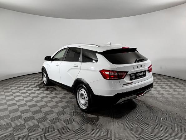 Lada (ВАЗ) Vesta I с пробегом 2019 года, цена 690 000 рублей, 228227 км, универсал, Автокод Объявления