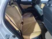 Changan UNI-V I Воронеж  - изображение 34