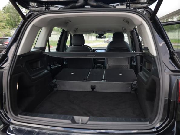 Mercedes-Benz GLB I (X247) с пробегом 2020 года, цена 3 799 000 рублей, 66516 км, внедорожник, Автокод Объявления