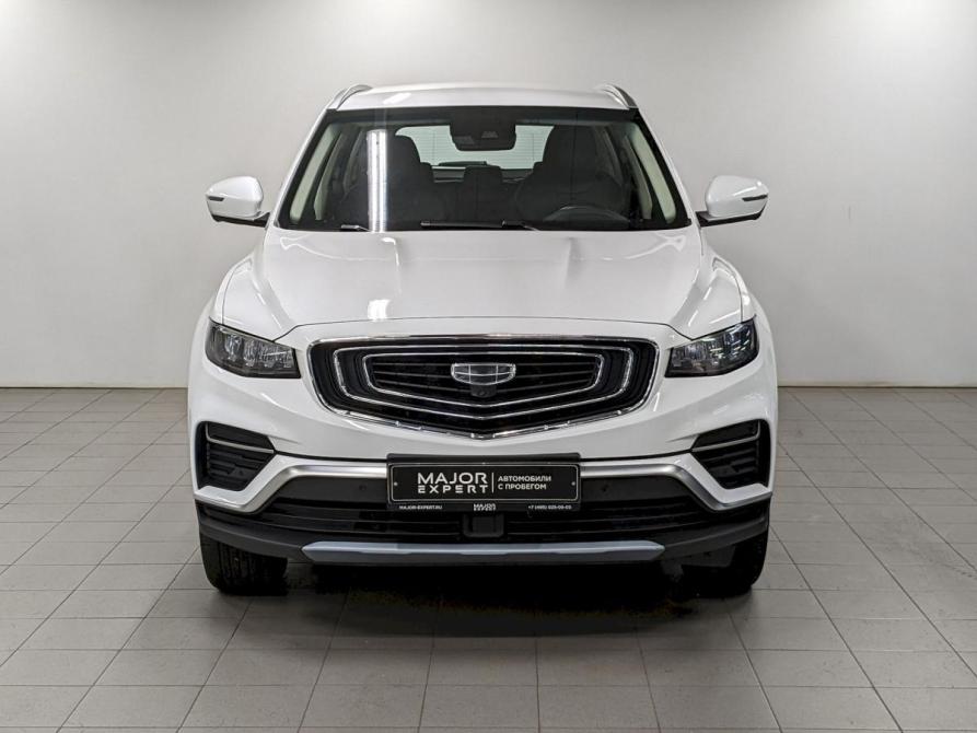 Geely Atlas Pro Химки  - изображение 2