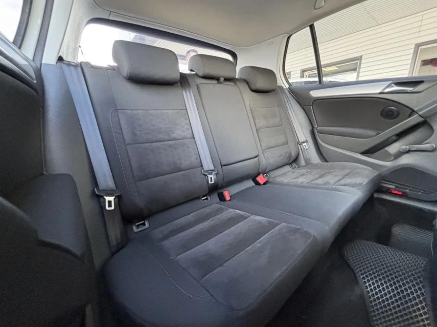 Volkswagen Golf VI Краснодар  - изображение 13