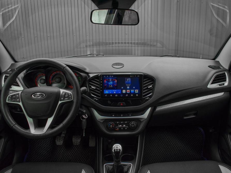 Lada (ВАЗ) Vesta I Екатеринбург  - изображение 11