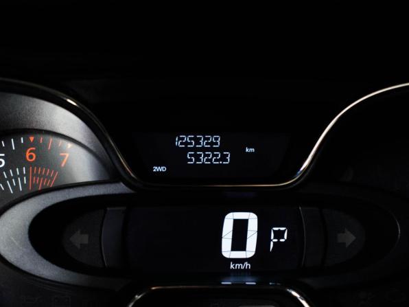 Renault Kaptur I с пробегом 2018 года, цена 1 437 000 рублей, 125327 км, внедорожник, Автокод Объявления