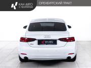Audi A5 II (F5) Казань  - изображение 24