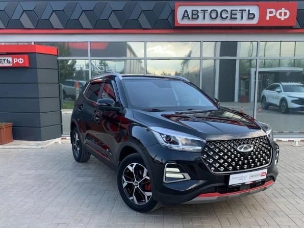 Chery Tiggo 4 Pro I Рестайлинг с пробегом 2023 года, цена 1 549 900 рублей, 68063 км, внедорожник, Автокод Объявления
