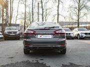 Ford Mondeo IV Рестайлинг Санкт-Петербург  - изображение 17