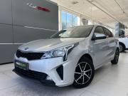Kia Rio IV Рестайлинг Екатеринбург  - изображение 19