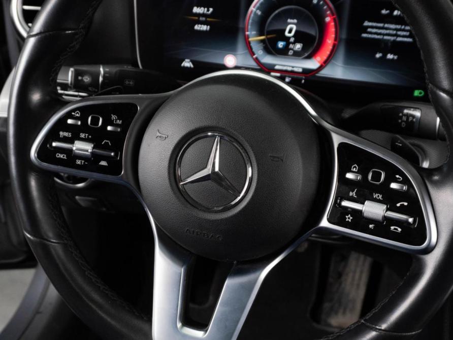 Mercedes-Benz E-Класс V (W213 S213 C238) Тюмень  - изображение 15