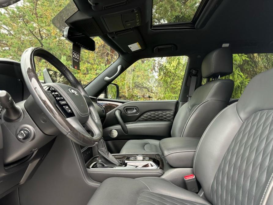 Infiniti QX80 I Рестайлинг 3 Санкт-Петербург  - изображение 15