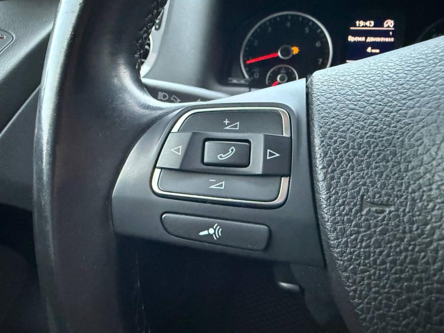 Volkswagen Tiguan I Рестайлинг Санкт-Петербург  - изображение 13