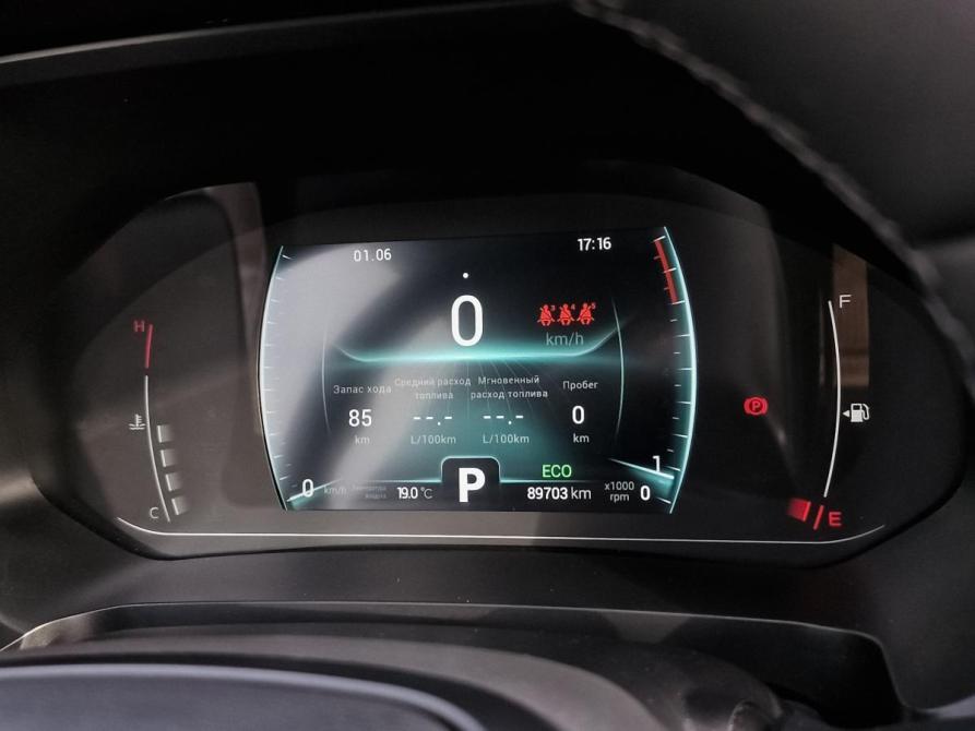 Chery Tiggo 7 Pro I Нижний Новгород  - изображение 7