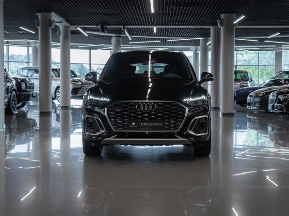 Audi Q5 Sportback I (FY) с пробегом 2023 года, цена 4 850 000 рублей, 36681 км, внедорожник, Автокод Объявления