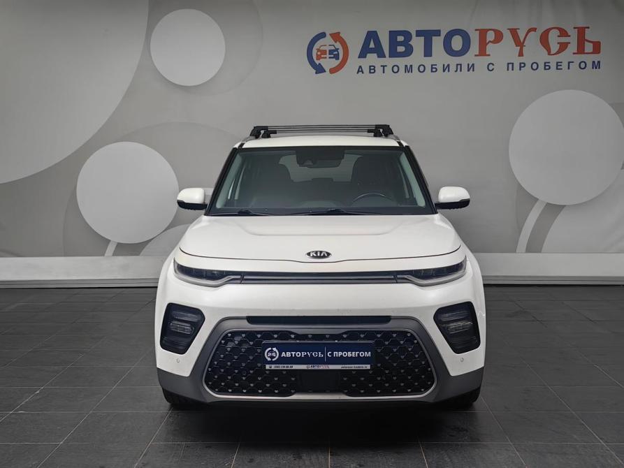 Kia Soul III Москва  - изображение 3