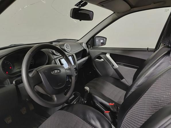 Lada (ВАЗ) Granta I с пробегом 2016 года, цена 295 000 рублей, 191000 км, лифтбек, Автокод Объявления