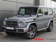 Mercedes-Benz G-Класс II (W463) Рестайлинг 4 Москва  - изображение 24