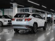 Hyundai Tucson IV Рестайлинг Москва  - изображение 34