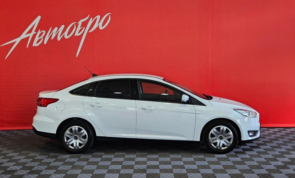 Ford Focus III Рестайлинг Вологда  - изображение 6