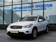 Infiniti EX I (J50) Екатеринбург  - изображение 26