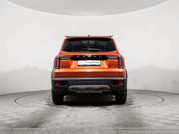 Haval Dargo I с пробегом 2023 года, цена 2 280 000 рублей, 112064 км, внедорожник, Автокод Объявления