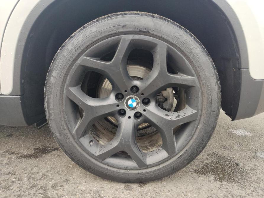 BMW X6 I (E71) Санкт-Петербург  - изображение 9