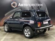 Lada (ВАЗ) Niva Legend Ставрополь  - изображение 28
