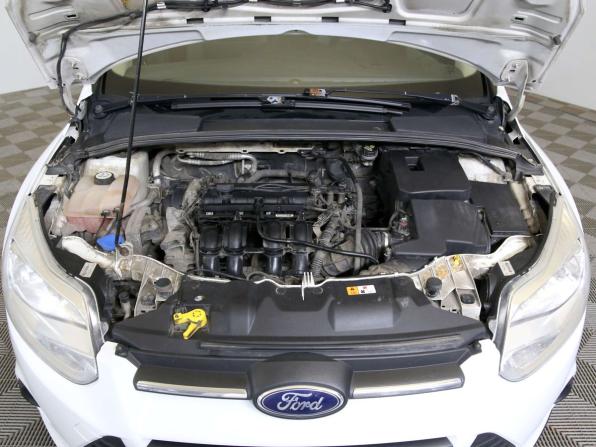 Ford Focus III с пробегом 2012 года, цена 690 000 рублей, 158457 км, хэтчбек, Автокод Объявления