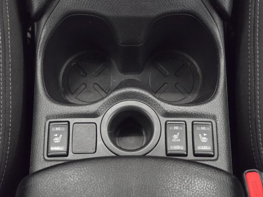 Nissan Qashqai II Рестайлинг Красноярск  - изображение 21
