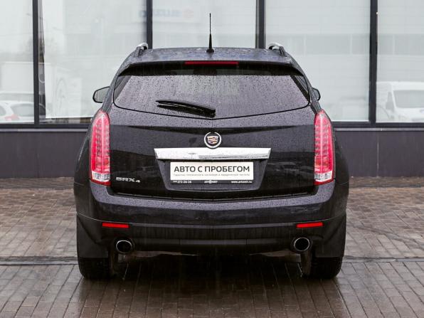 Cadillac SRX II с пробегом 2011 года, цена 1 140 000 рублей, 234774 км, внедорожник, Автокод Объявления