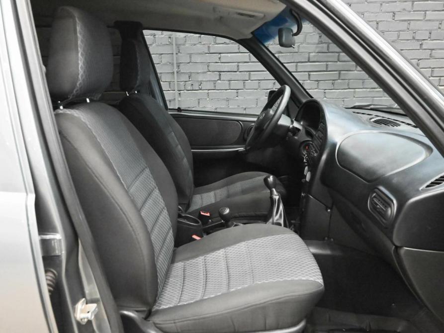 Chevrolet Niva I Рестайлинг Екатеринбург  - изображение 10