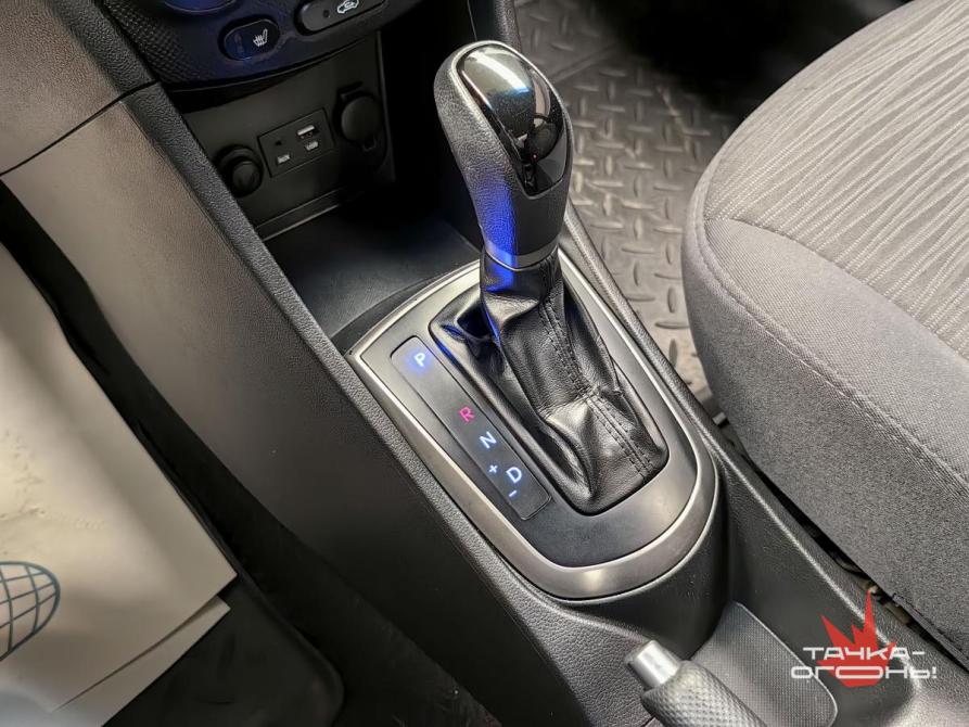 Hyundai Solaris I Рестайлинг Пермь  - изображение 17
