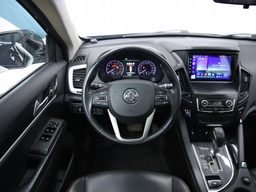 Dongfeng AX7 I Уфа  - изображение 14