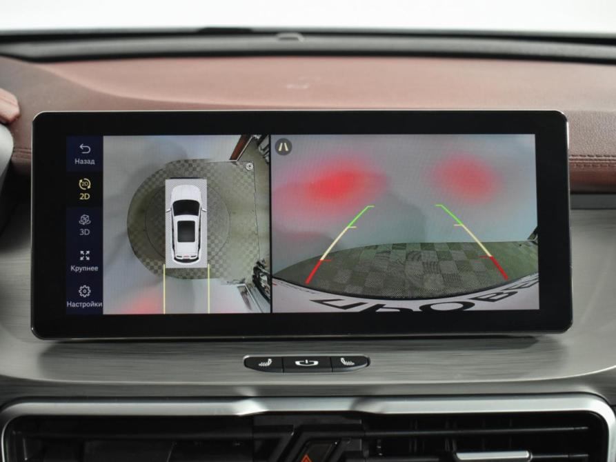 Belgee X50 Санкт-Петербург  - изображение 16