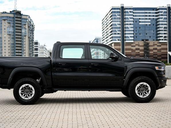 Ram 1500 V Рестайлинг с пробегом 2026 года, цена 11 500 000 рублей, 61 км, offers.body_type.unknown, Автокод Объявления