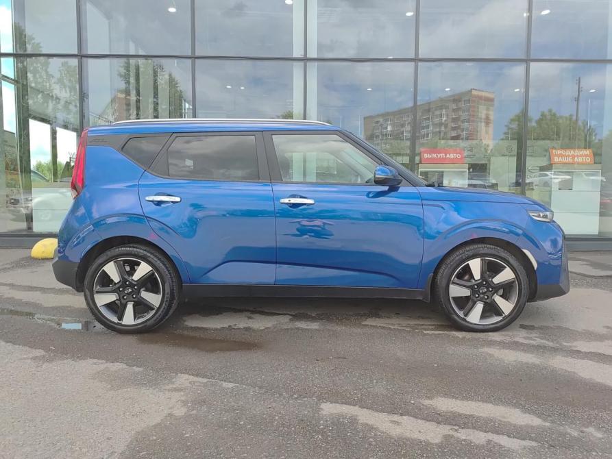 Kia Soul III Ижевск  - изображение 5