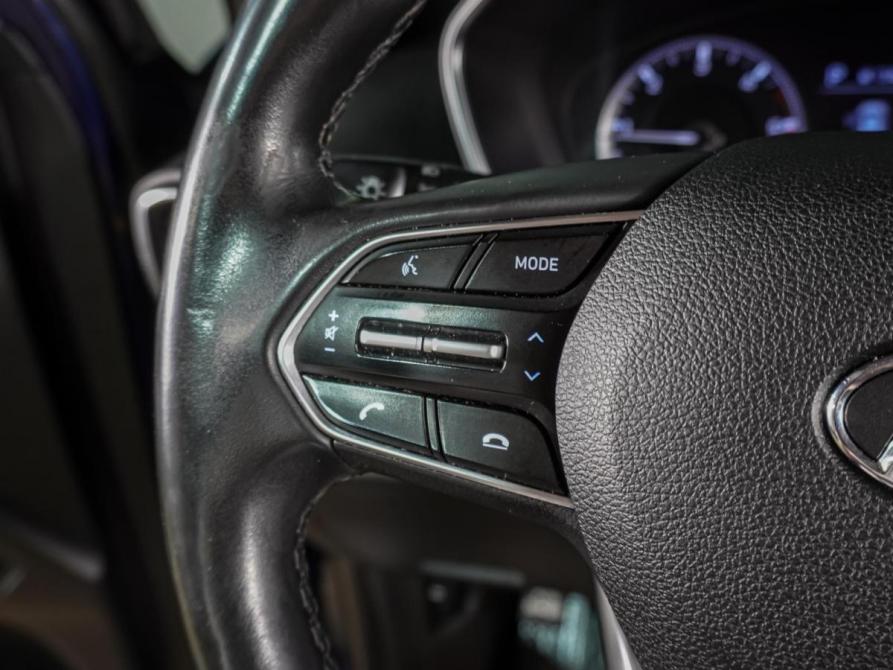 Hyundai Santa Fe IV Воронеж  - изображение 20