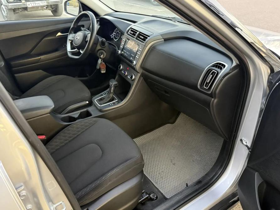 Hyundai Creta II Пермь  - изображение 10