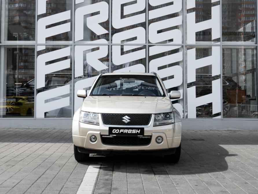 Suzuki Grand Vitara II Ставрополь  - изображение 3
