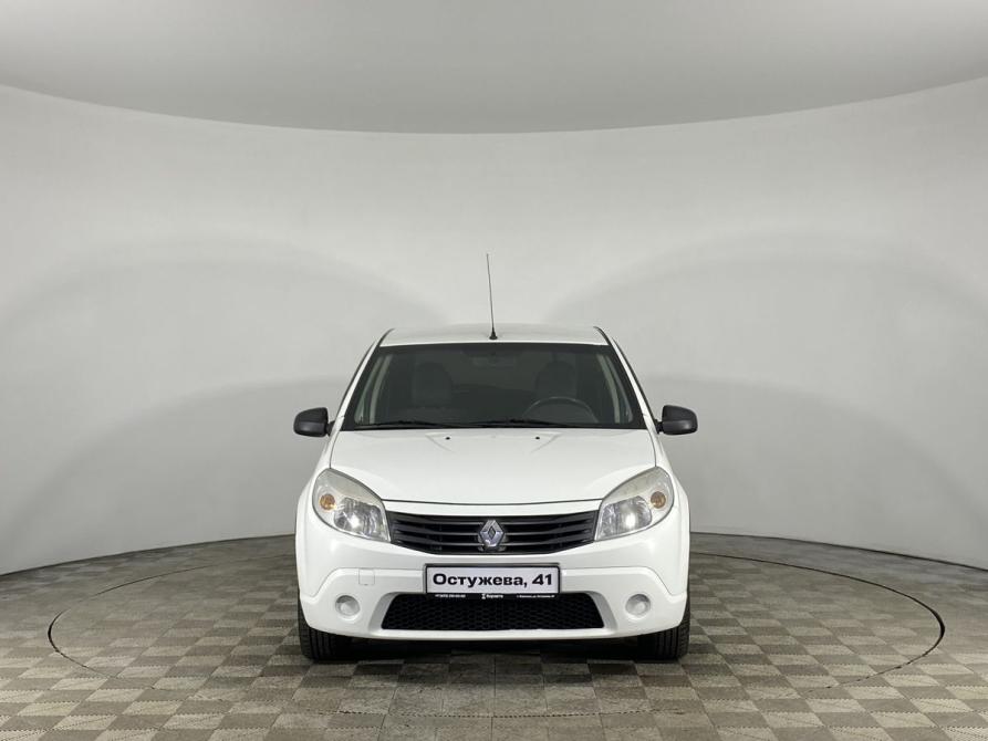 Renault Sandero I Воронеж  - изображение 3