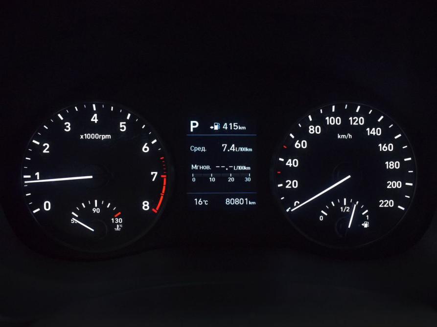 Hyundai Solaris II Кемерово  - изображение 3
