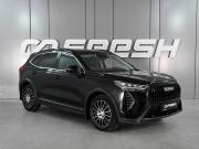Haval Jolion I Рестайлинг Ростов-на-Дону  - изображение 18